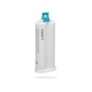 Transil F 2x50ml / 6mixing tips
