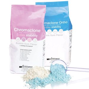 ALGINATO CHROMACLONE 5-DAY REFILL 1LB