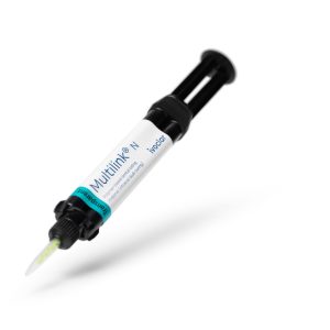 MULTILINK N REFILL TRANSPARENTE