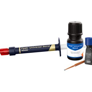 PEAK UNIVERSAL BOND 4ML BOTE 200 APLICACIONES +