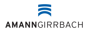 Logotipo de Amann Girrbach