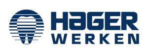 Logotipo de Hager & Werken