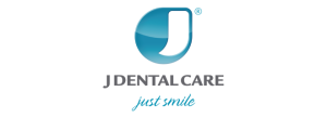 Logotipo de J DentalCare