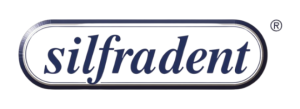 Logotipo de Silfradent