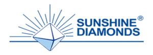Logotipo de Sunshine Diamonds