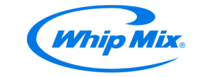 Logotipo de Whip Mix