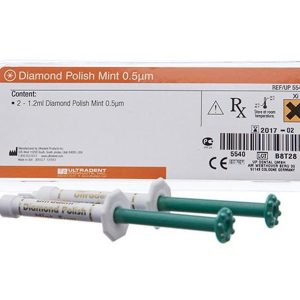 DIAMOND POLISH MINT 0.5 MIC REFILL